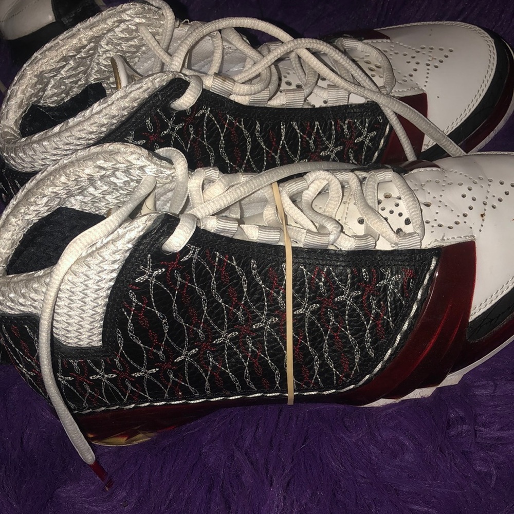 Jordan Kids Shoes .Very Unique